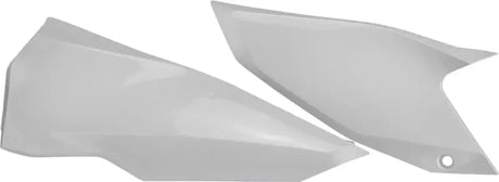 2393420001 Side Panels Black