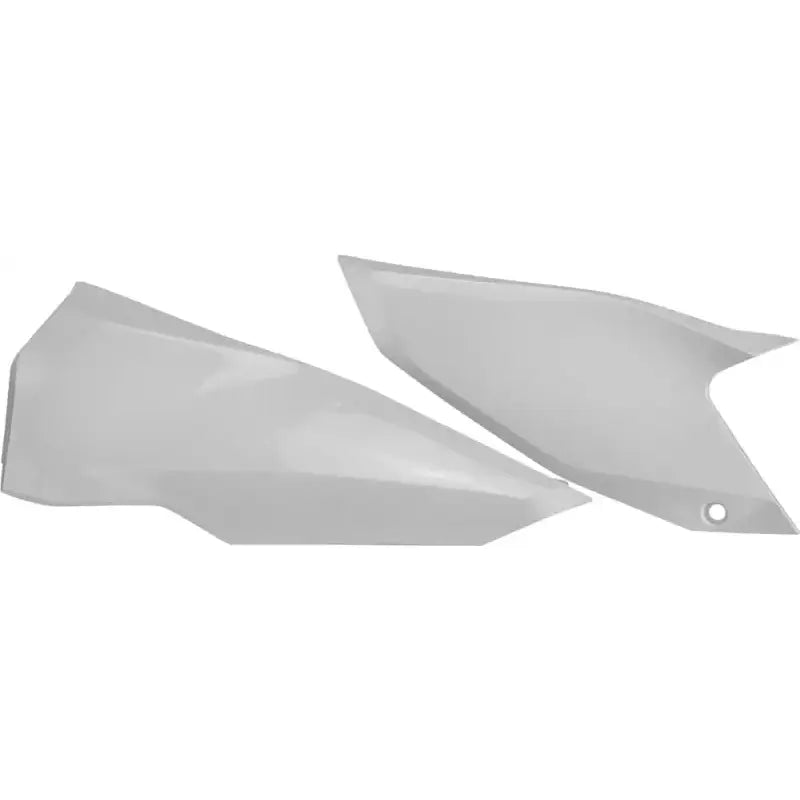 2393420001 Side Panels Black