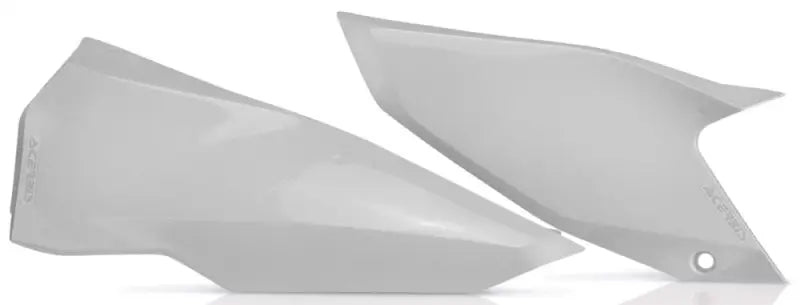 2393420002 Side Panels White