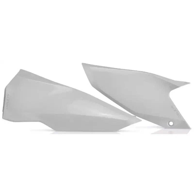 2393420002 Side Panels White