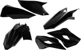 2393430001 Plastic Kit Black