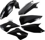 2393440001 Plastic Kit Black