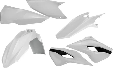 2393444584 Plastic Kit Original