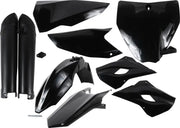 2393460001 Plastic Kit Black