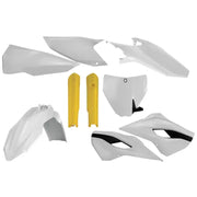 2393464584 Plastic Kit Original