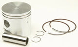 2393M07100 Wiseco Piston M07100 2795Kd S/M - RV and Auto Parts