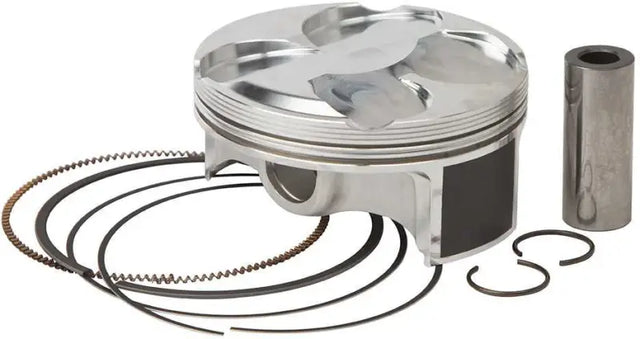 VERTEX 23941B Piston Kit Forged 76.96/Std 13.5:1 Yam