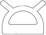 239421 Slide Out Seal