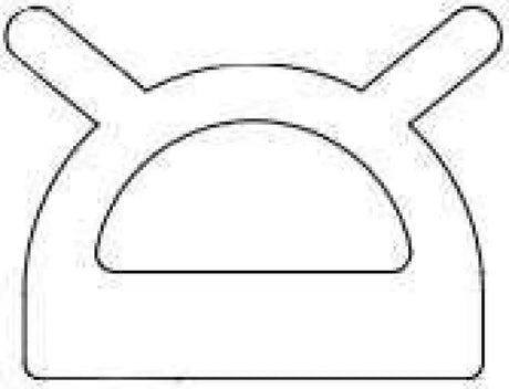 239421 Slide Out Seal