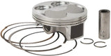 23943B Vertex Piston Kit Bb Forged 79.96/+3.00 13.5:1 Yam - RV and Auto Parts