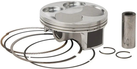 23943C Vertex Piston Kit Big Bore 79.98Mm - RV and Auto Parts