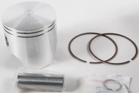 2394M08100 Wiseco Piston M08100 Prolite 3189Kd Arctic Cat - RV and Auto Parts