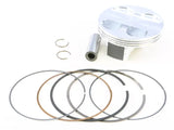 23958B Piston Kit Forged 96.94/Std 12.5:1 Yam