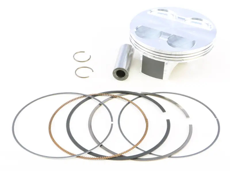 23958B Piston Kit Forged 96.94/Std 12.5:1 Yam
