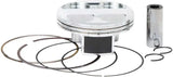 VERTEX 23961B Piston Kit Forged 76.77/Std 13.5:1 Hon