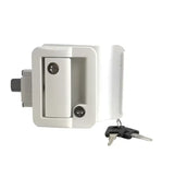 239632 Entry Door Lock