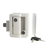 239632 Entry Door Lock