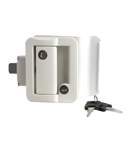 239632 Entry Door Lock