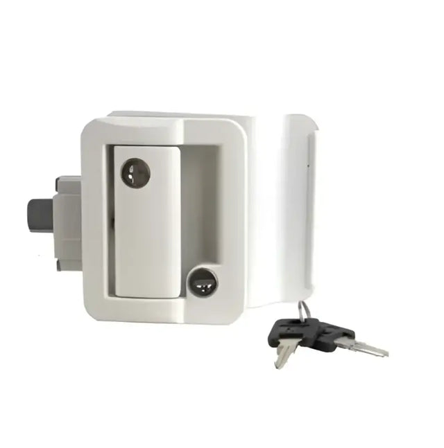 239632 Entry Door Lock