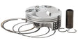 23963B Vertex Piston Kit Hc Forged 76.77/Std 14.6:1 Hon - RV and Auto Parts
