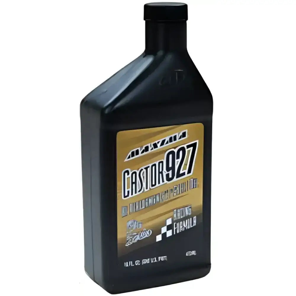 MAXIMA Castor 927 64oz for Powersports