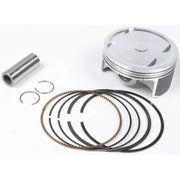 VERTEX 23965B Piston Kit Forged 101.96/Std 10.1:1 Yam