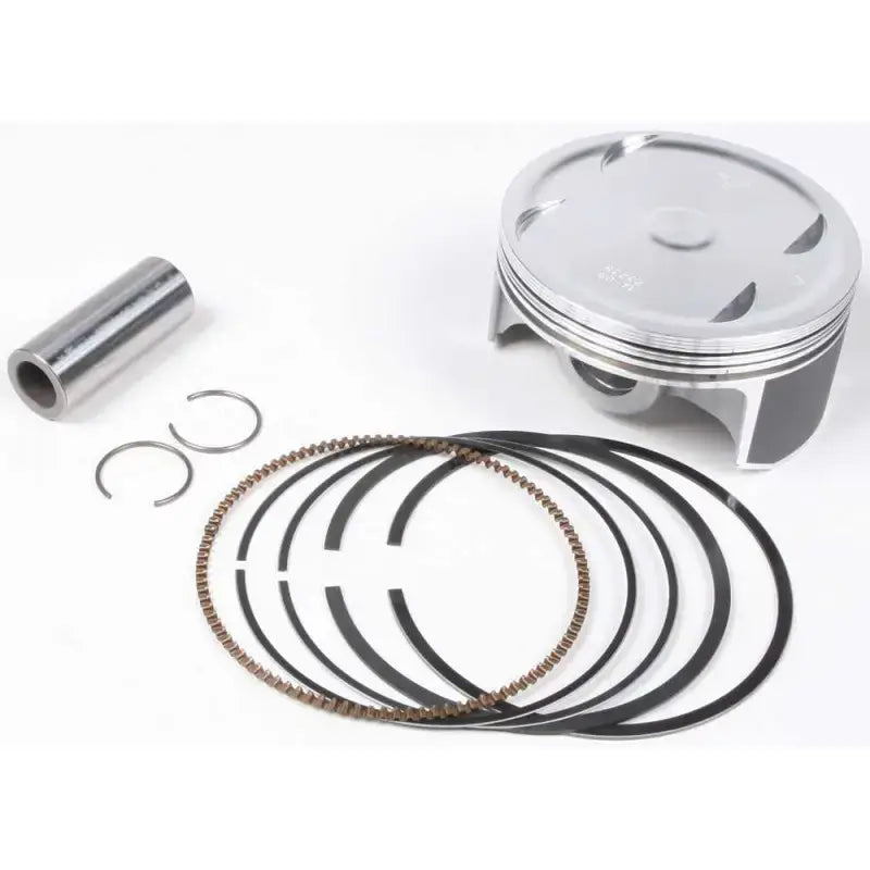 VERTEX 23965B Piston Kit Forged 101.96/Std 10.1:1 Yam