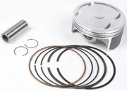 VERTEX 23965B Piston Kit Forged 101.96/Std 10.1:1 Yam
