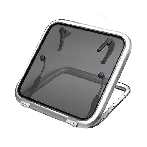ALT4242W Vetus Altus Deck Hatch16.6'X16.6'Wh