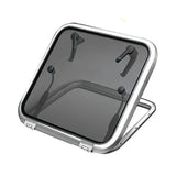 ALT4242W Vetus Altus Deck Hatch16.6'X16.6'Wh