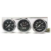 2399 Gauge Oil Pressure/ Voltmeter/ Water Temperature