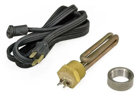 23990 Oil Heater