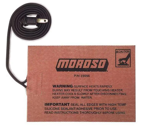 23996 Oil Heater