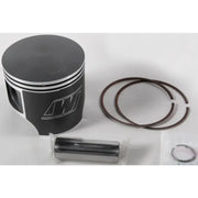 Engine piston kit with rings and pin for 2399M08100 Piston M08100 Indy 700 99 01