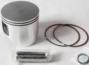 Engine piston with rings and pin for Piston M08200 3227kd M08200 3227kd model