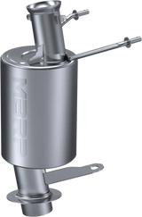 239T114 Mbrp Performance Exhaust Trail Series - RV and Auto Parts