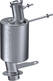 239T114 Mbrp Performance Exhaust Trail Series - RV and Auto Parts