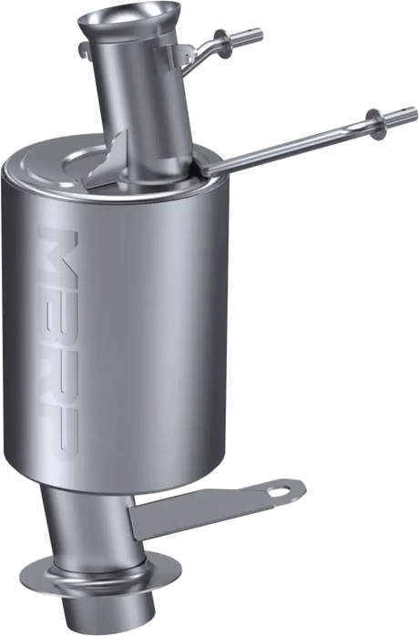 239T114 Mbrp Performance Exhaust Trail Series - RV and Auto Parts