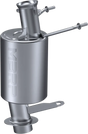 239T114 Mbrp Performance Exhaust Trail Series - RV and Auto Parts