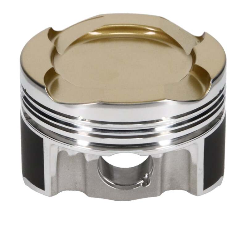 JE Pistons 367877 JE Pistons BMW N54B30 Ultra Series Set of 6 Pistons - 367877