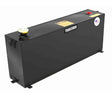 Tradesman Steel Full-Mid Size Vertical Liquid Storage Tank - Black - 73750