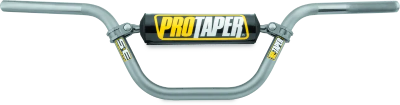ProTaper SE XR50 Handlebar - Platinum Gray