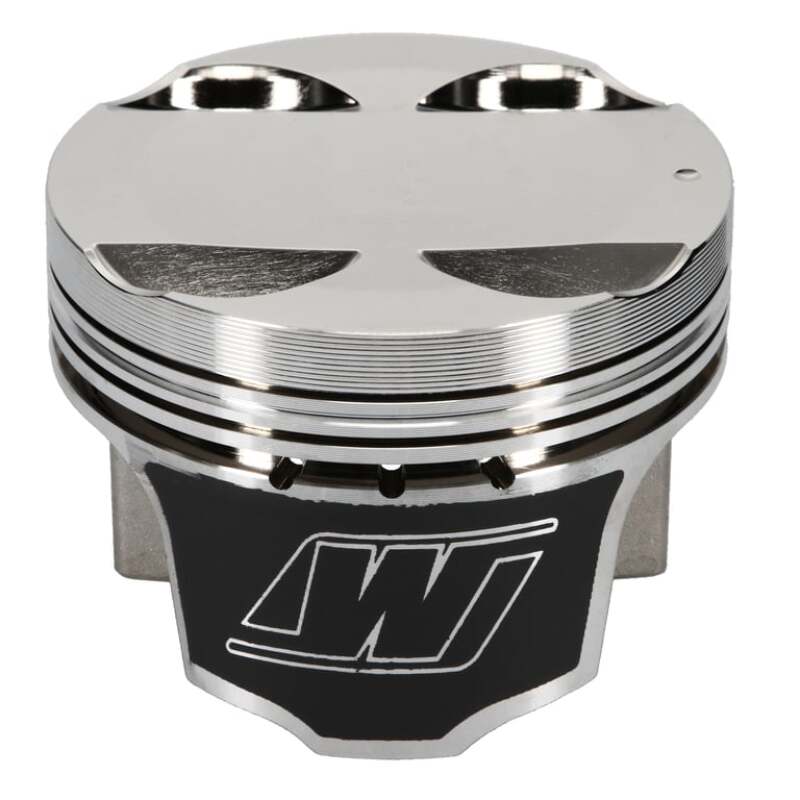 Wiseco K656M86AP Wiseco Mitsu 4G64 w/4G63 Heads 10.5:1 E85 Piston Kit - K656M86AP