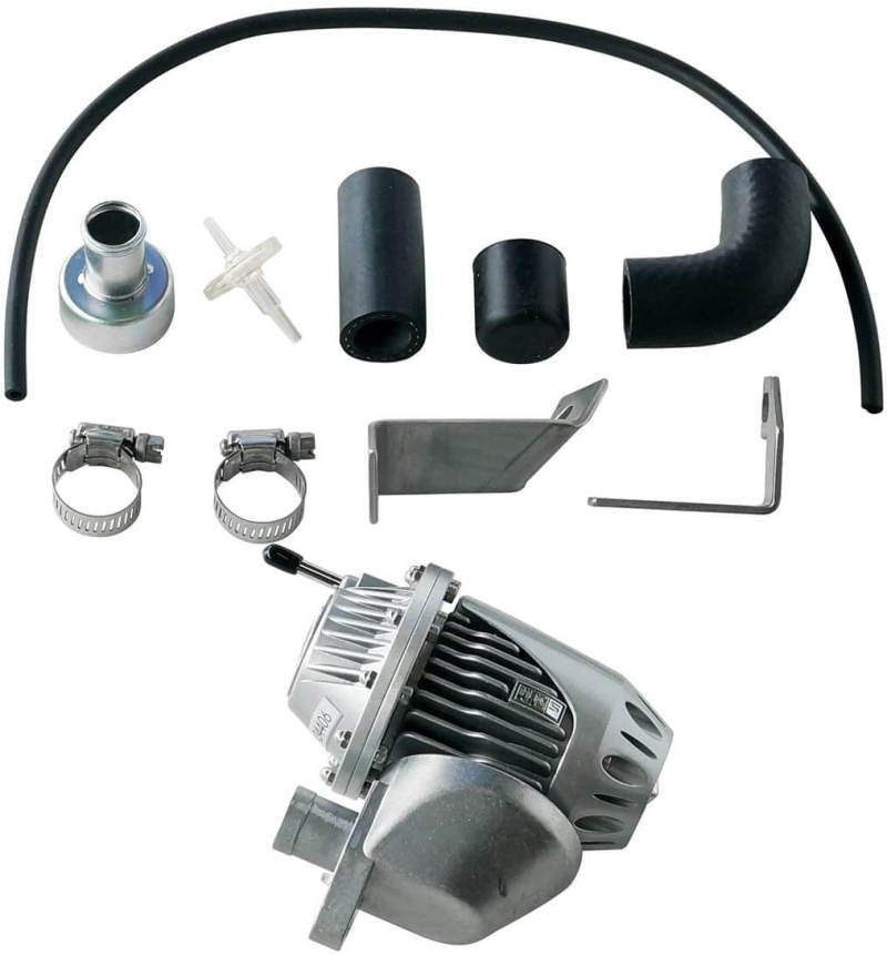 HKS 71008-AZ007 HKS 93-96 RX7 TT SSQV4 BOV Kit