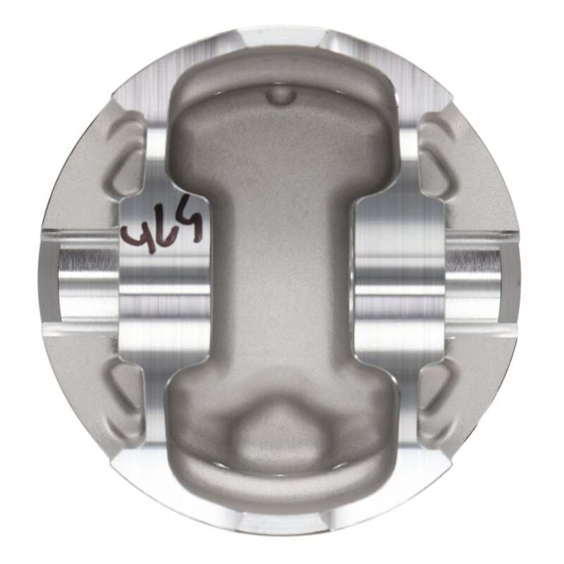 Wiseco K394X3 Wiseco Chevy LS Series -8cc R/Dome 1.115x4.030 Piston Shelf Stock Kit - K394X3