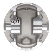 Wiseco K394X3 Wiseco Chevy LS Series -8cc R/Dome 1.115x4.030 Piston Shelf Stock Kit - K394X3