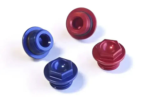 24-001 Oil Filler Plug