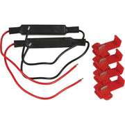 24-0010 Turn Signal Resistors - Resistor Kit