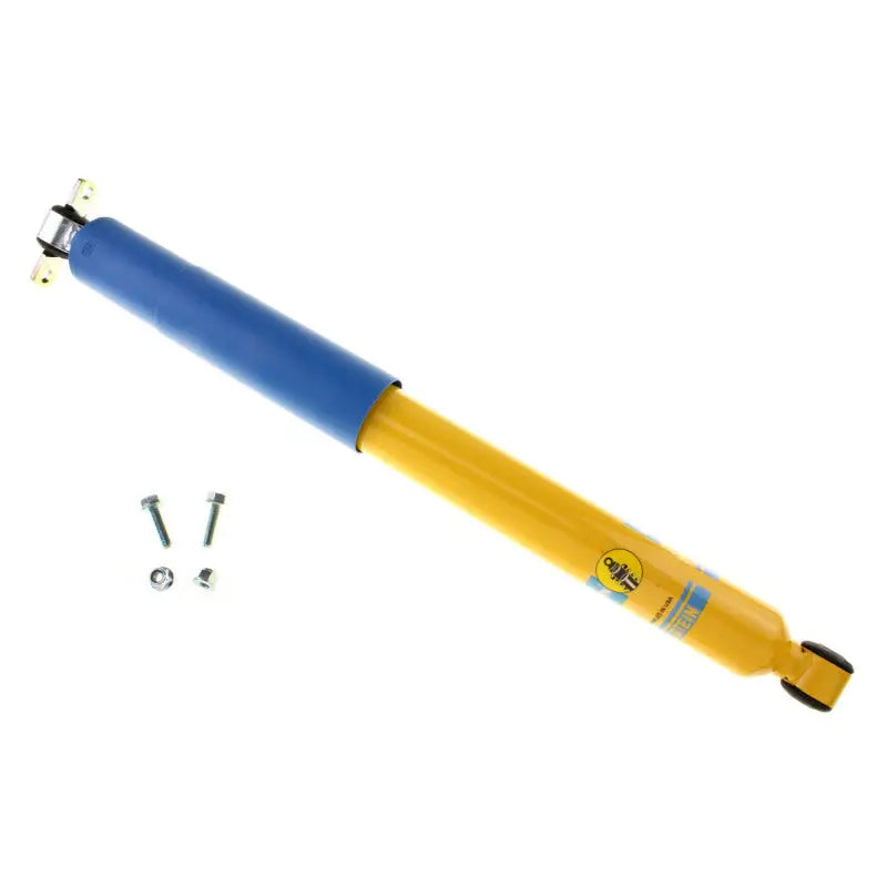 Bilstein 24-021326 24-021326 Bilstein 4600 Series 1995 Ford Explorer Eddie Bauer RWD Rear 46mm Monotube Shock Absorber