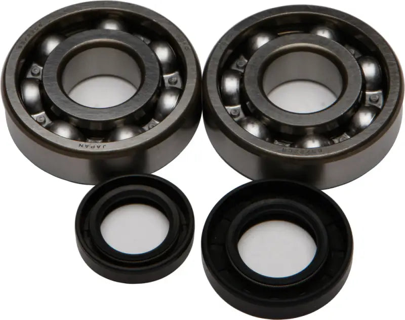 24-1002 Crankshaft Bearing/Seal Kit - Bearing & Seal